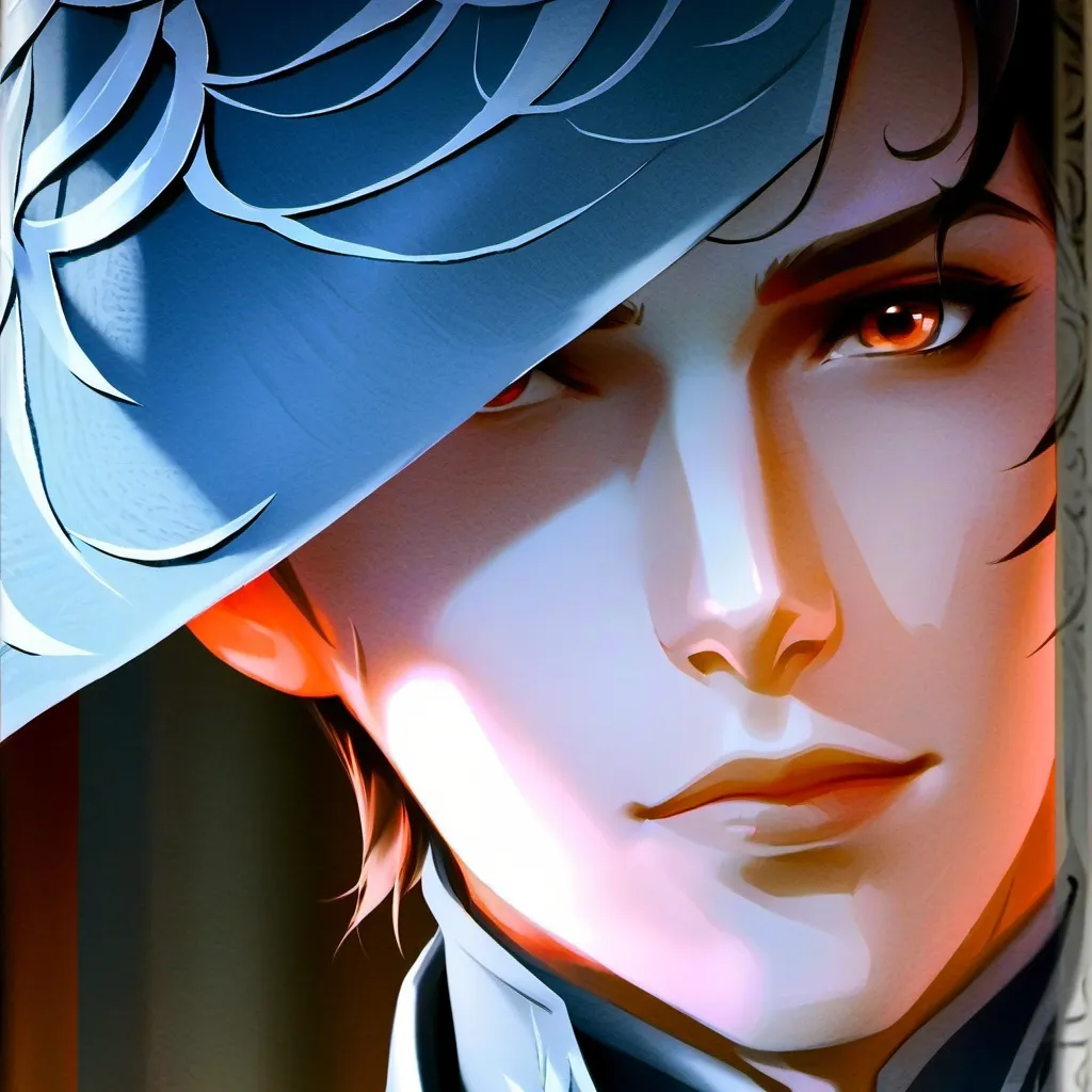 chat with ai character: Alexander 