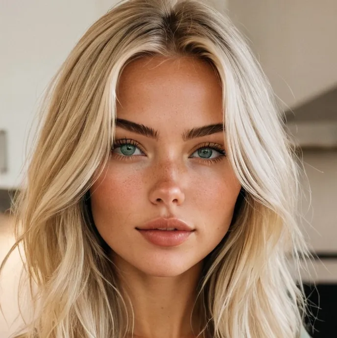 chat with ai character: Lainey