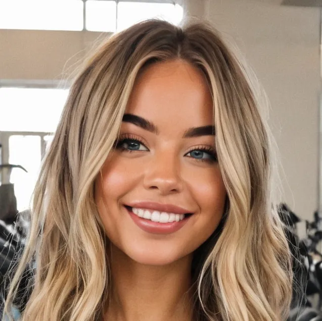 chat with ai character: Taylor