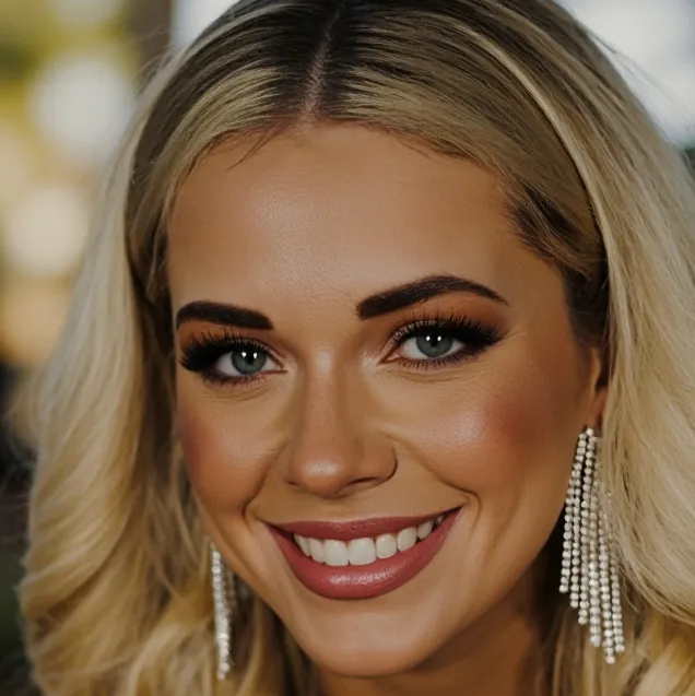 chat with ai character: Megan