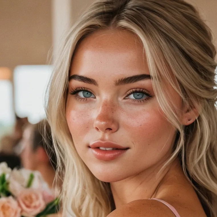 chat with ai character: Olivia