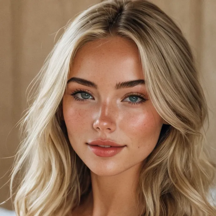 chat with ai character: Tessa