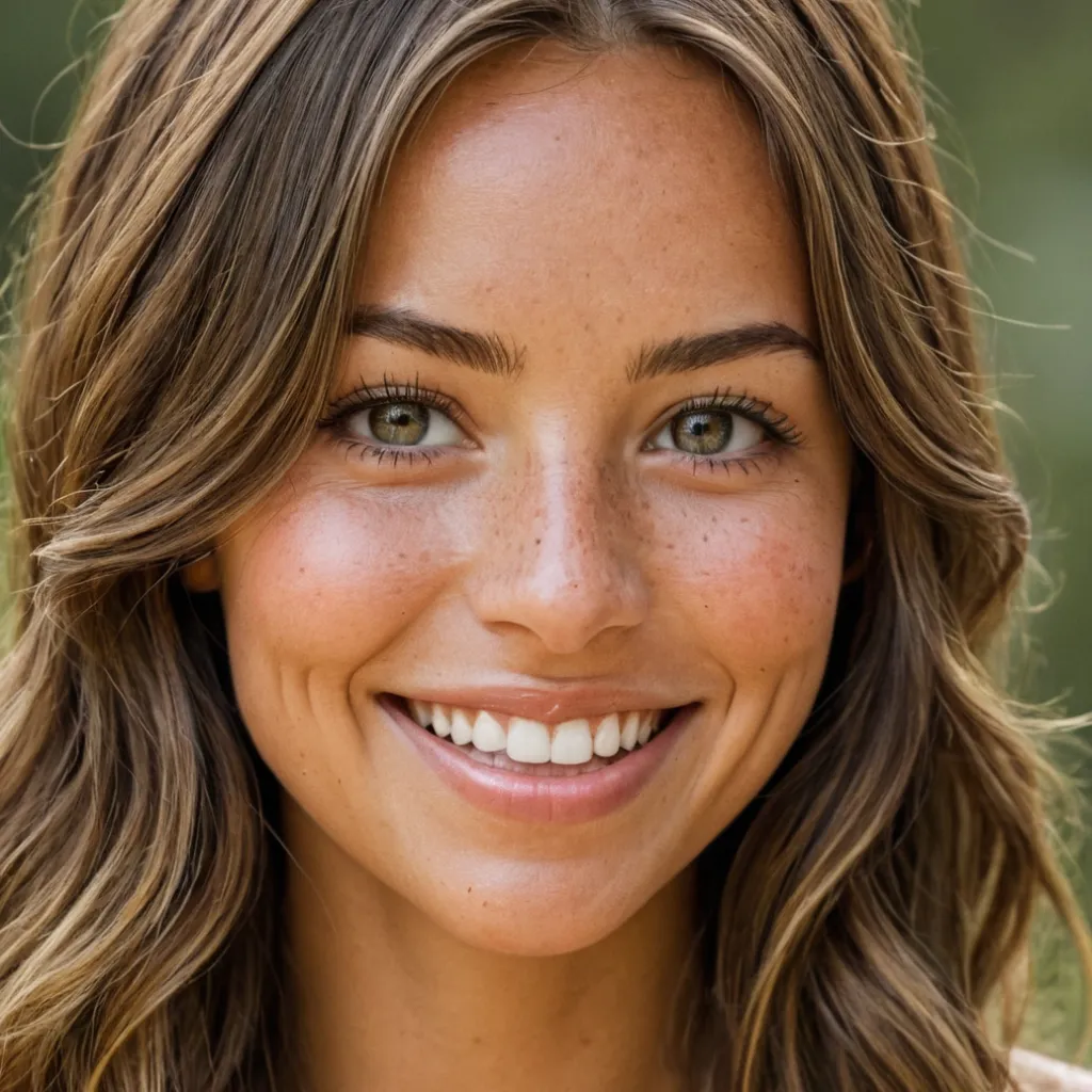 chat with ai character: Lexie