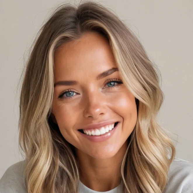 chat with ai character: Kate