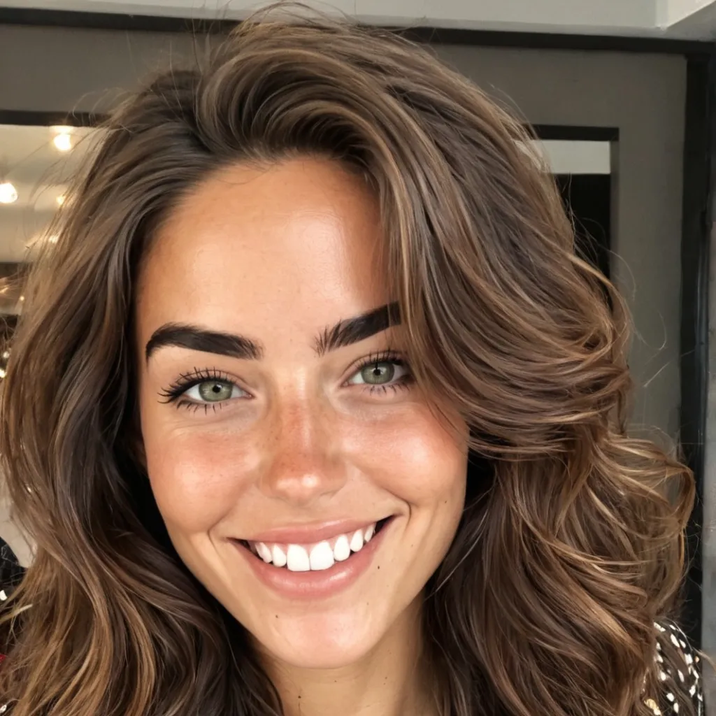 chat with ai character: Paige