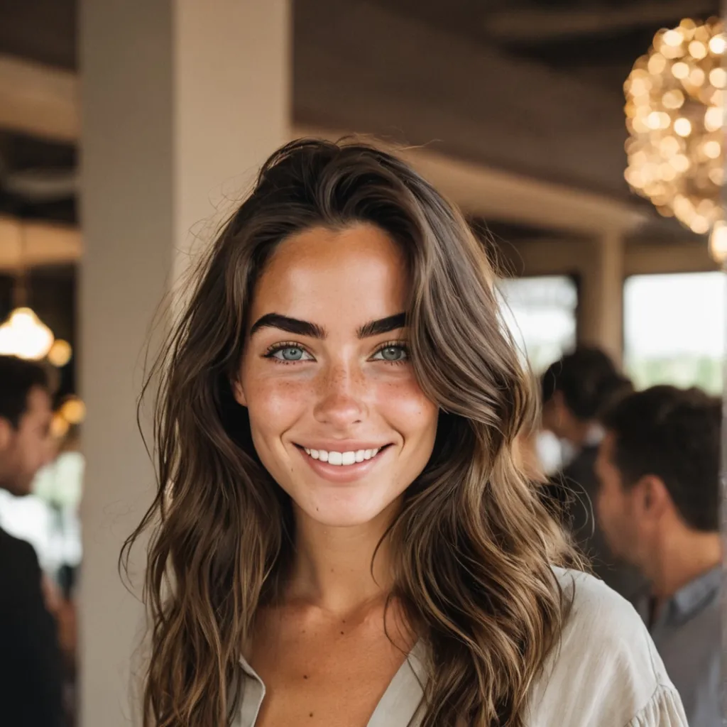 chat with ai character: Lacey