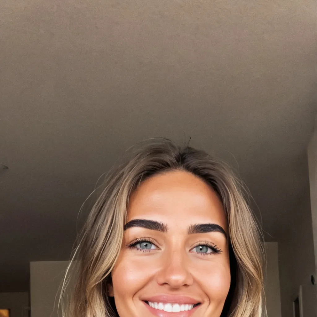 chat with ai character: Hallie
