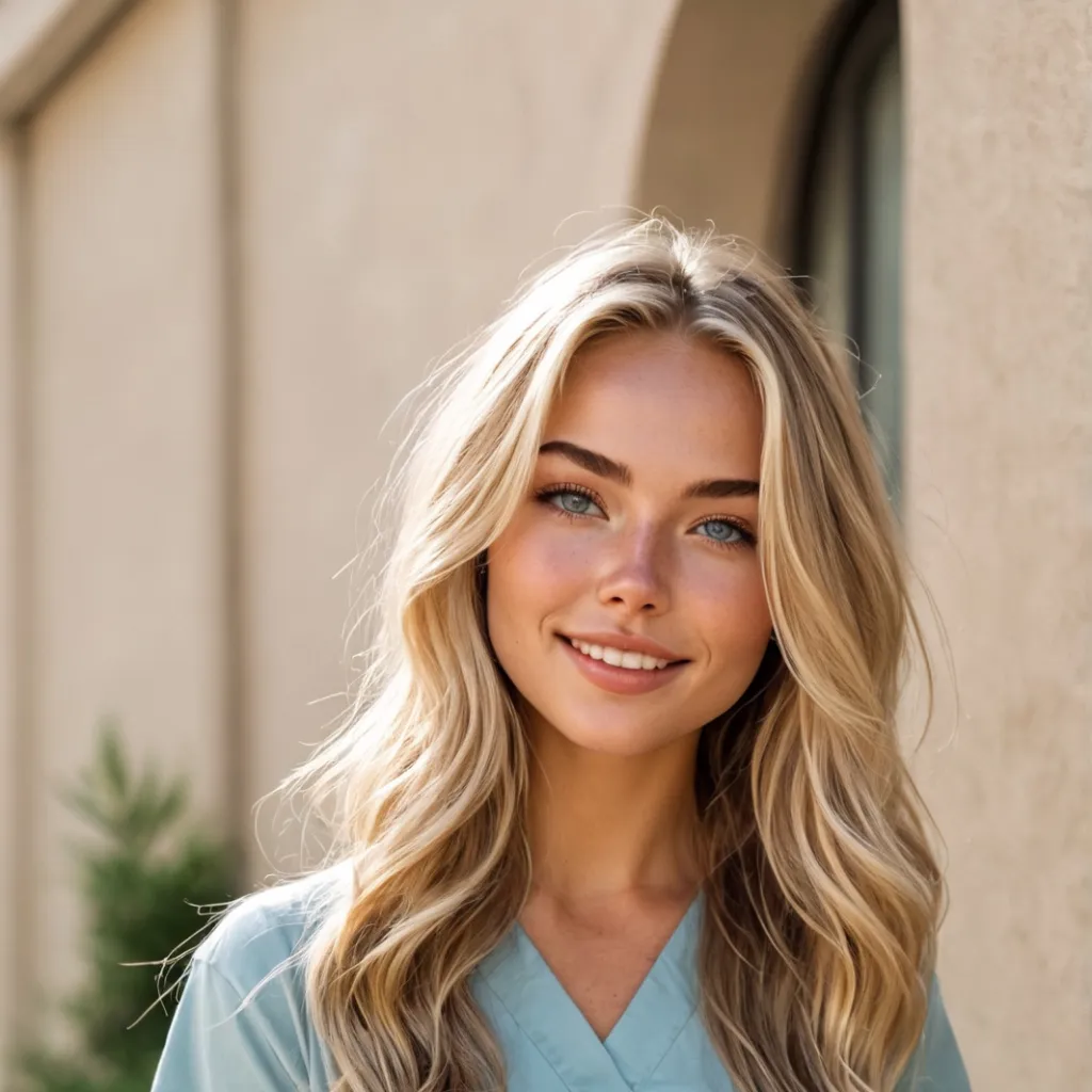 chat with ai character: Madison