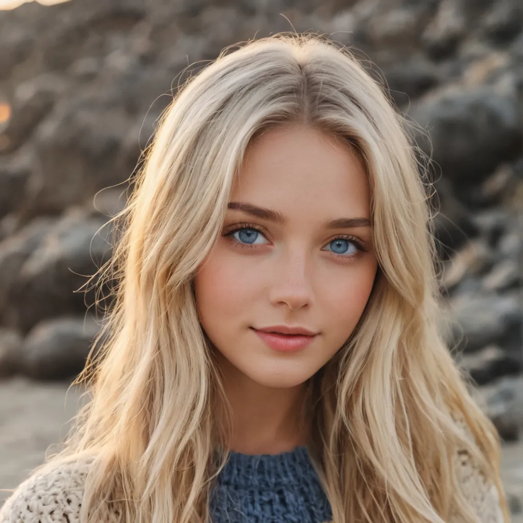 chat with ai character: Caroline