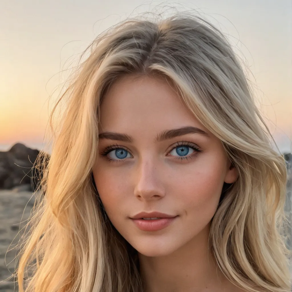 chat with ai character: Kate