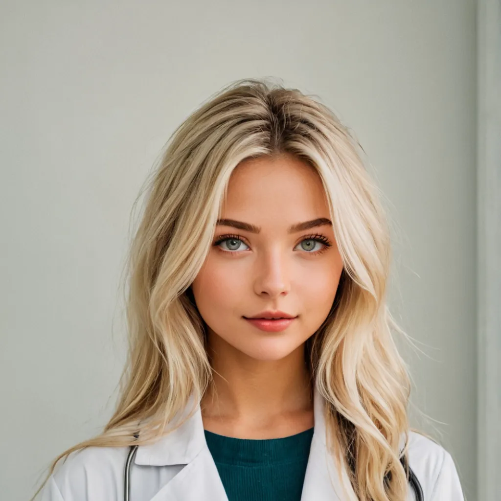 chat with ai character: Amelia