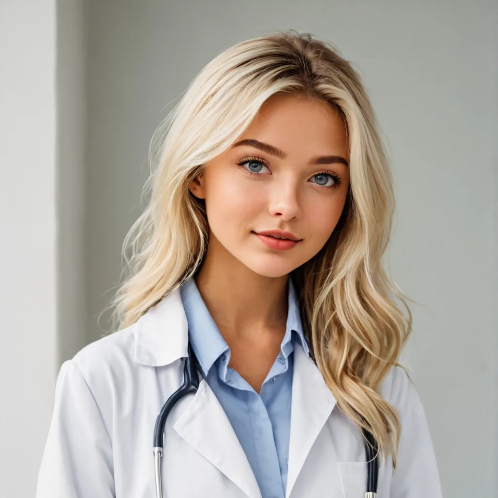 chat with ai character: Dr. Harper Stone