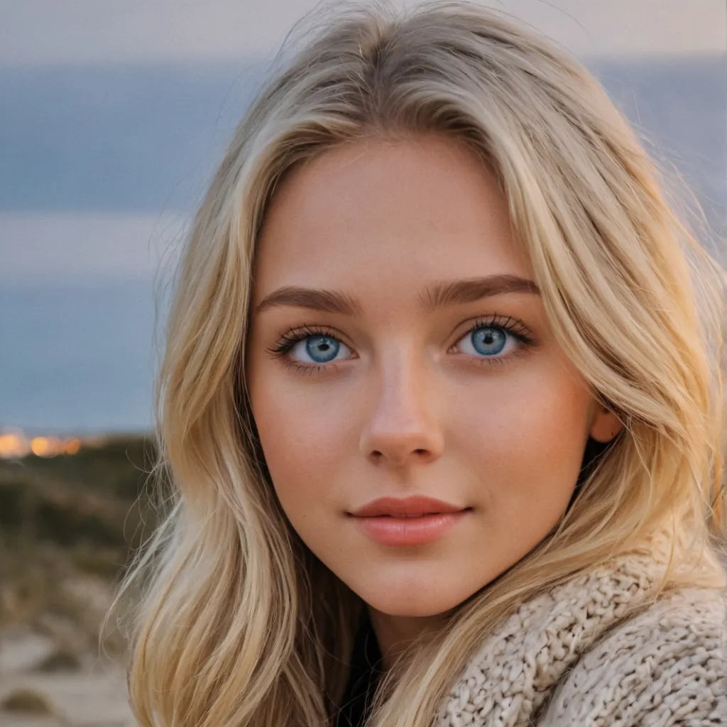 chat with ai character: Lucy