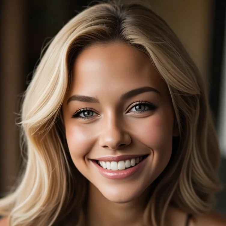 chat with ai character: Hannah