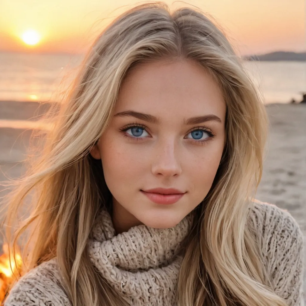 chat with ai character: Becca