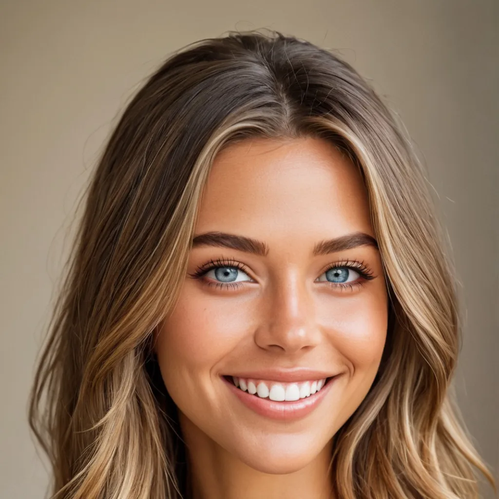 chat with ai character: Hallie