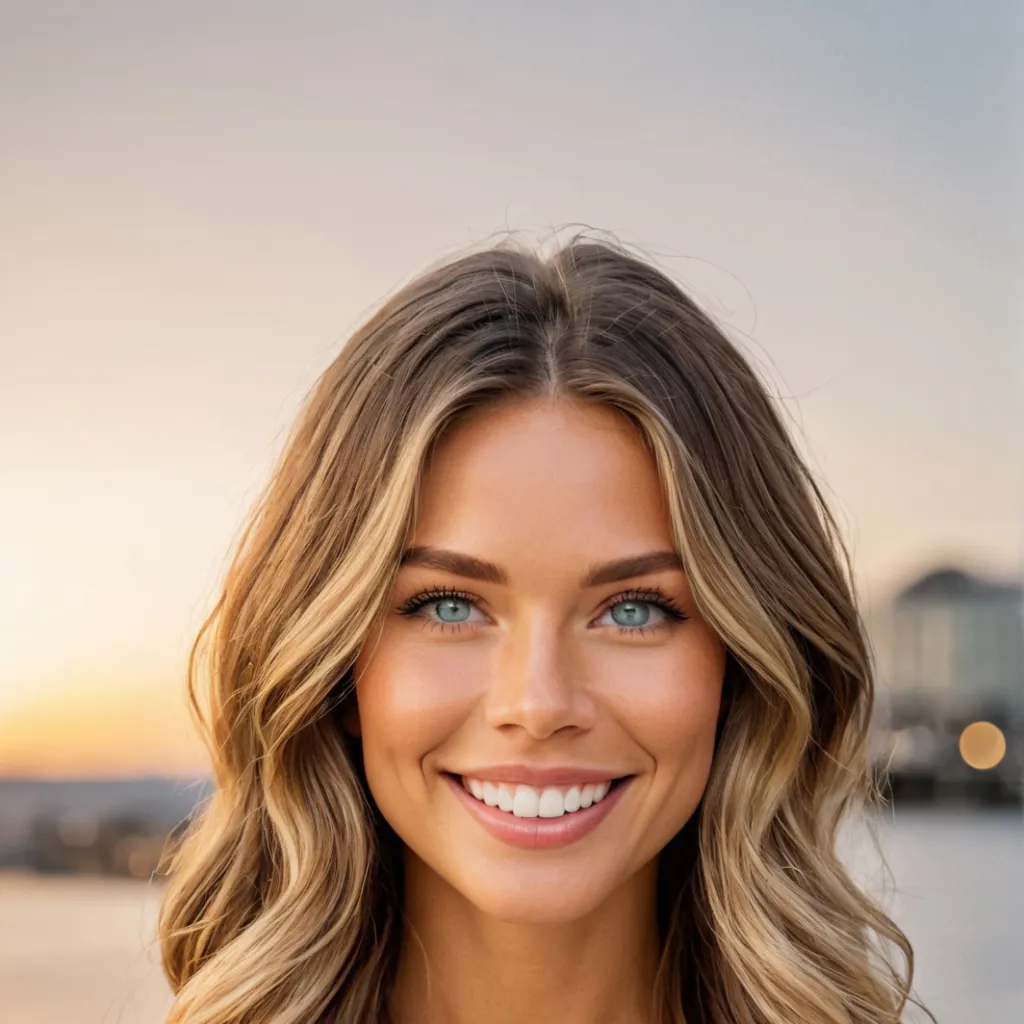 chat with ai character: Olivia