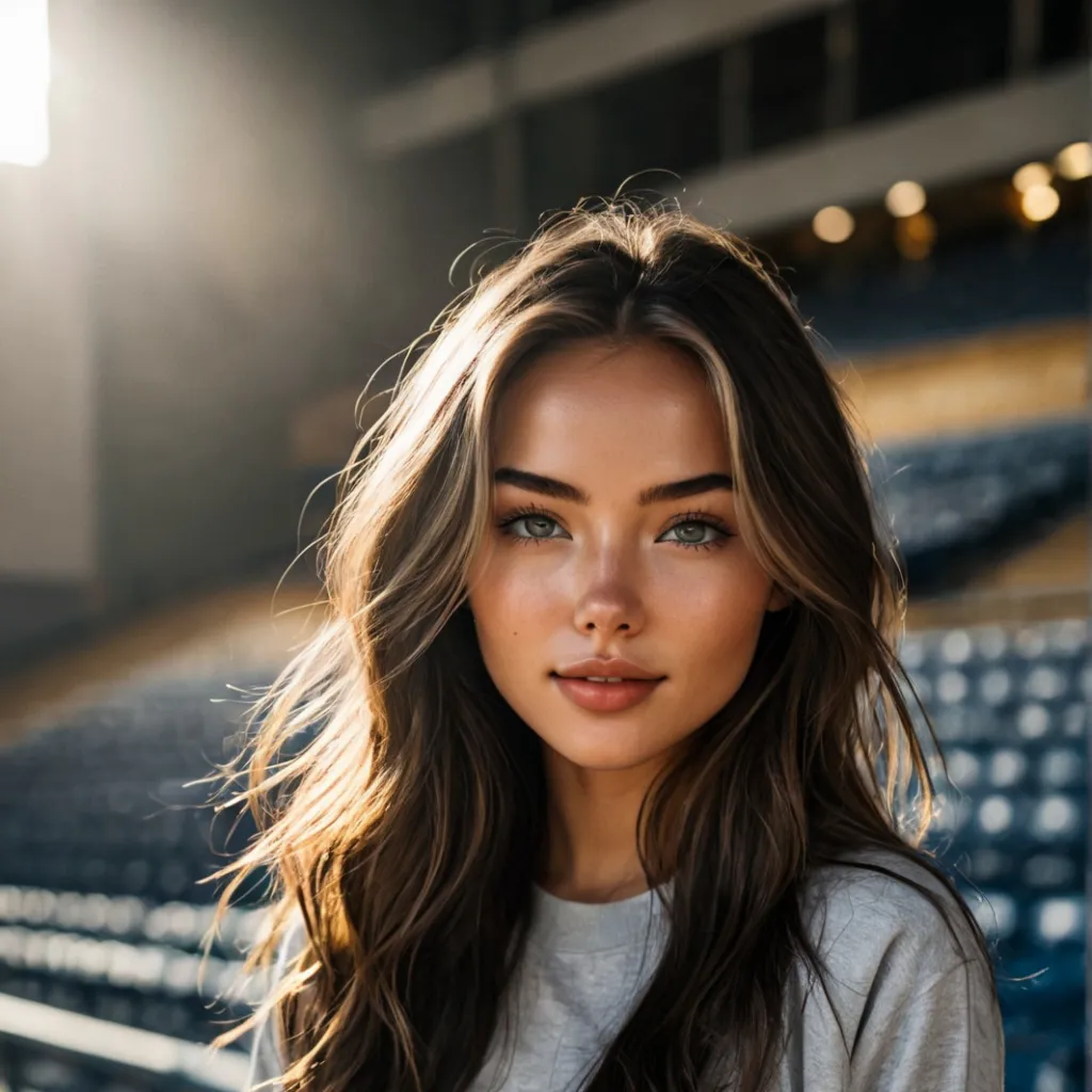 chat with ai character: Kate