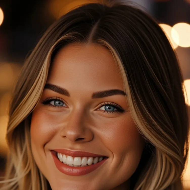chat with ai character: Avery