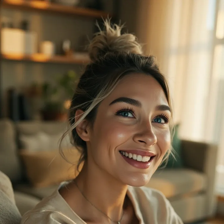 chat with ai character: Kate