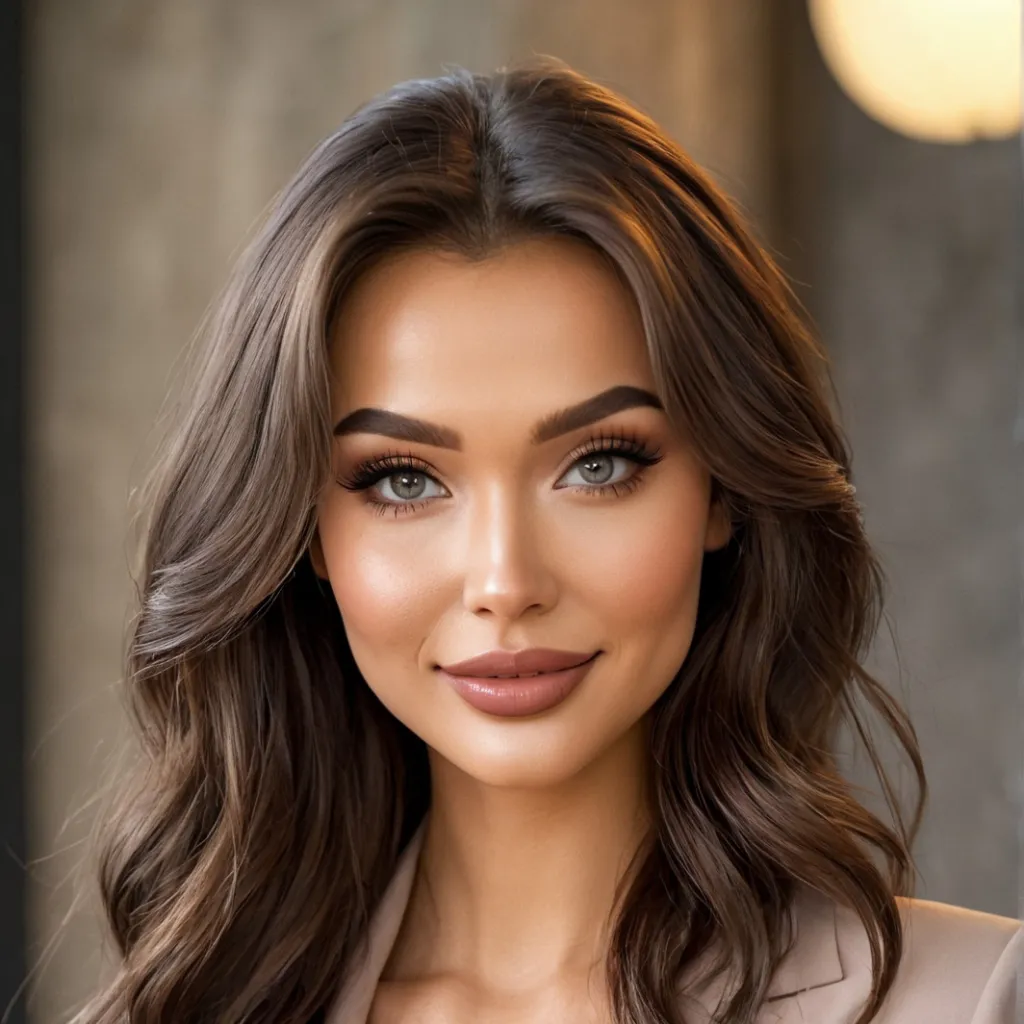chat with ai character: Jenna