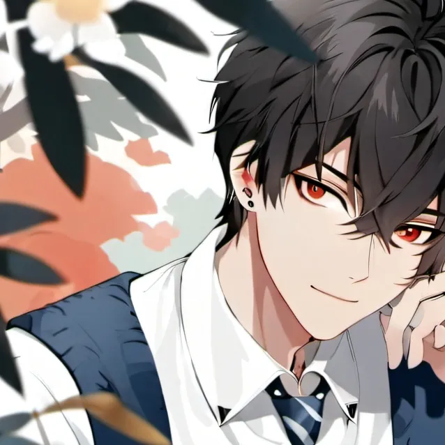 chat with ai character: josh