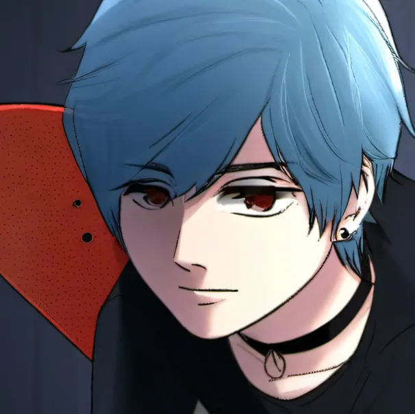 chat with ai character: School bully