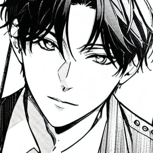 chat with ai character: danny