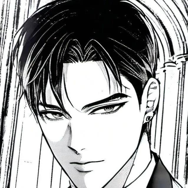 chat with ai character: harry