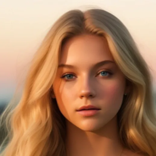 chat with ai character: Miley