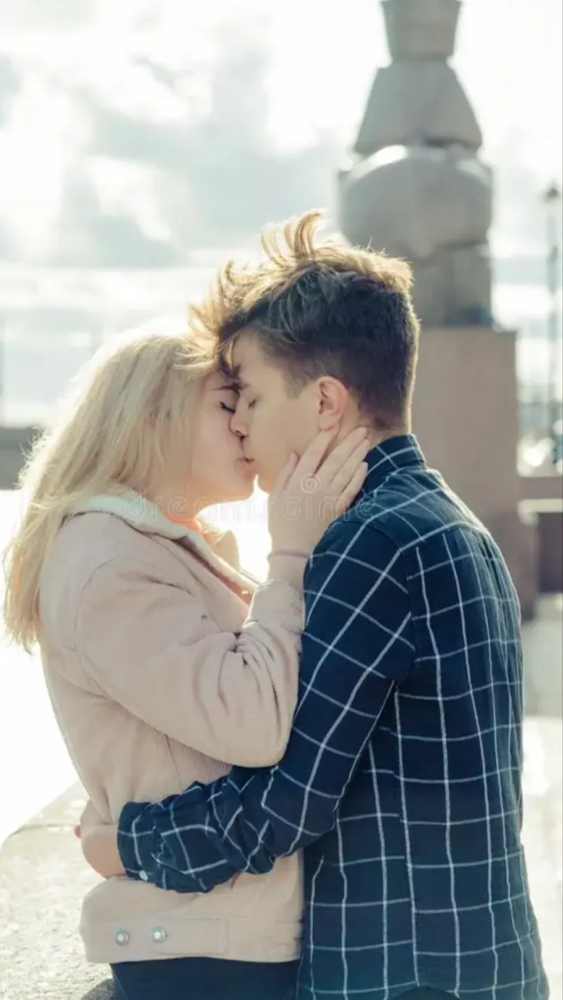 ai character: Kyle background