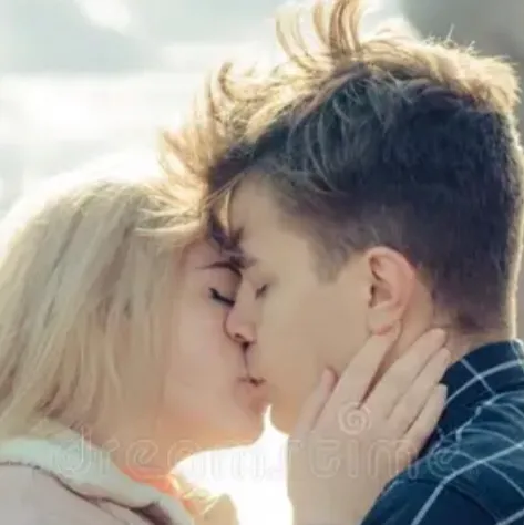 chat with ai character: Kyle