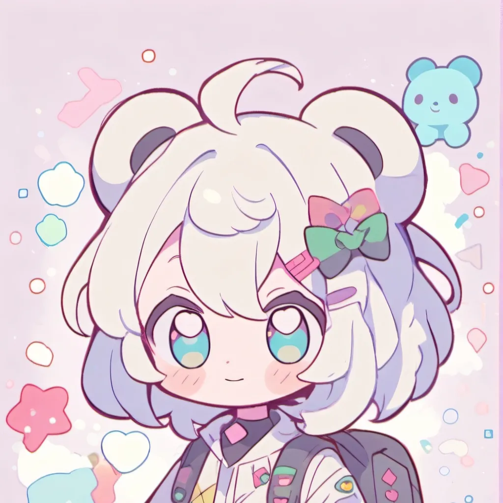 chat with ai character: kpdh