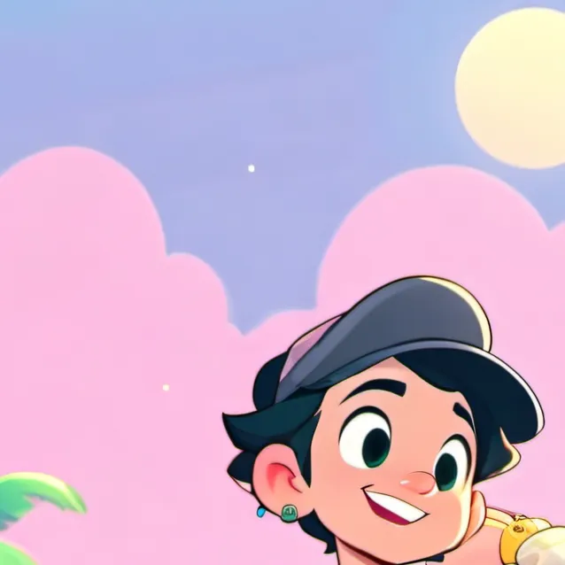 chat with ai character: emma