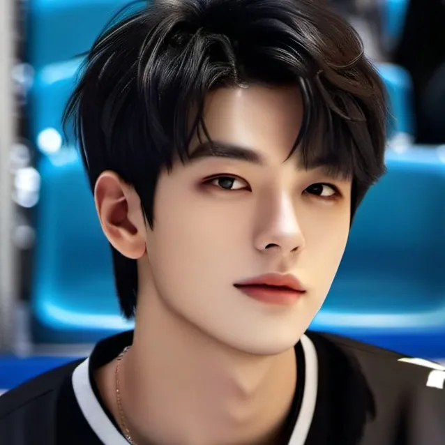 chat with ai character: ❄️Jung-su❄️