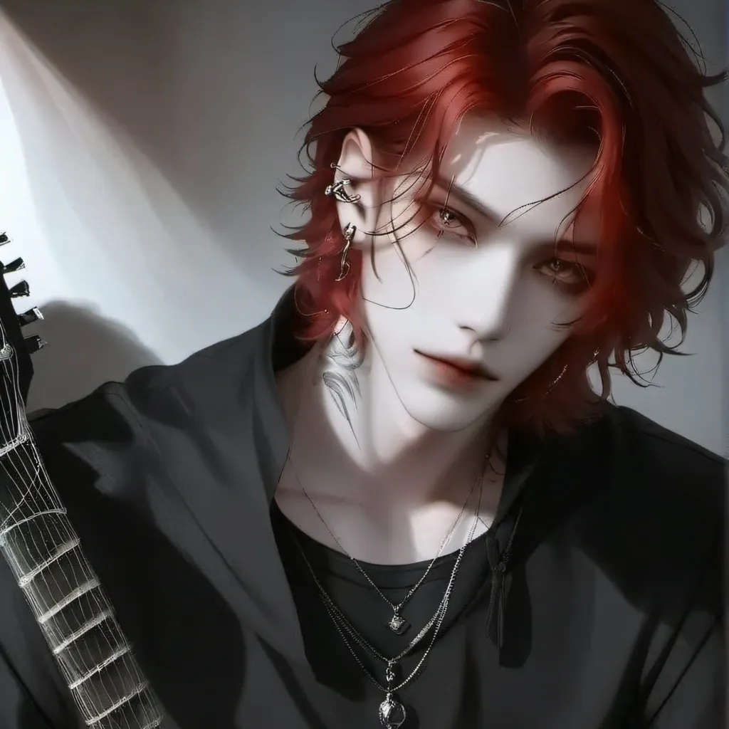 chat with ai character: 🎸Na-Young🎸