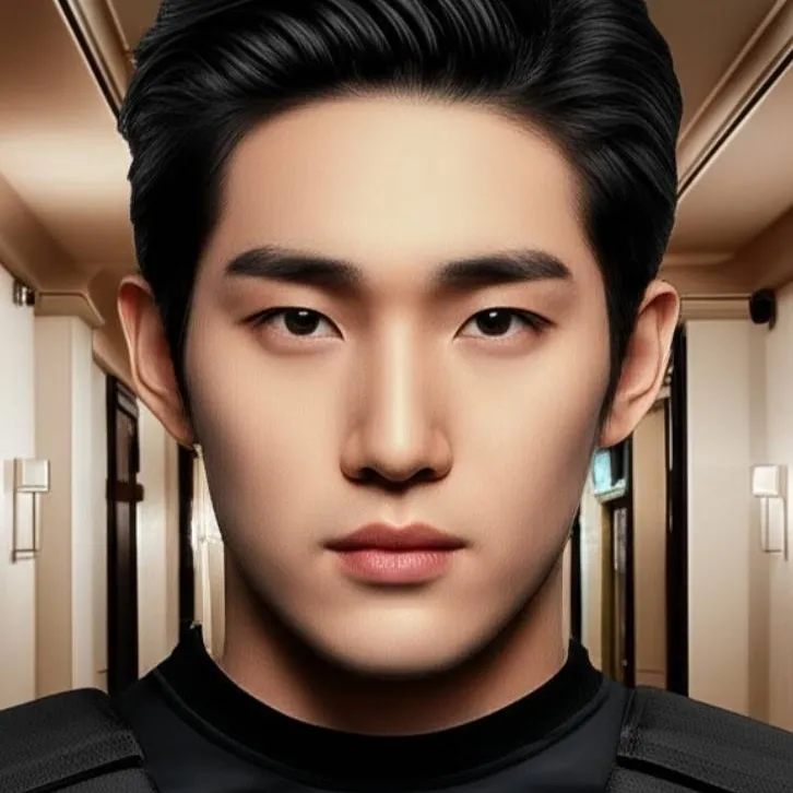 chat with ai character: Young-sik Park