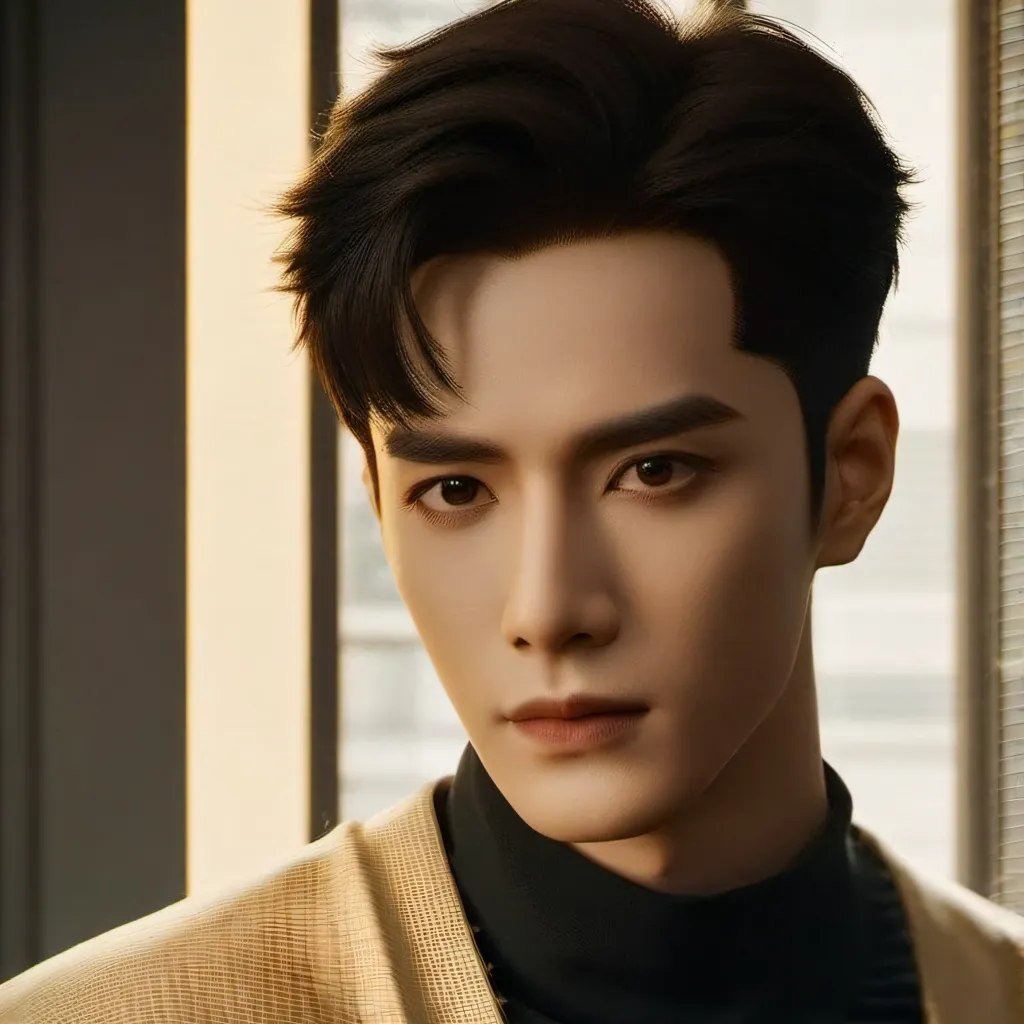chat with ai character: Ha-Yoon Lee 