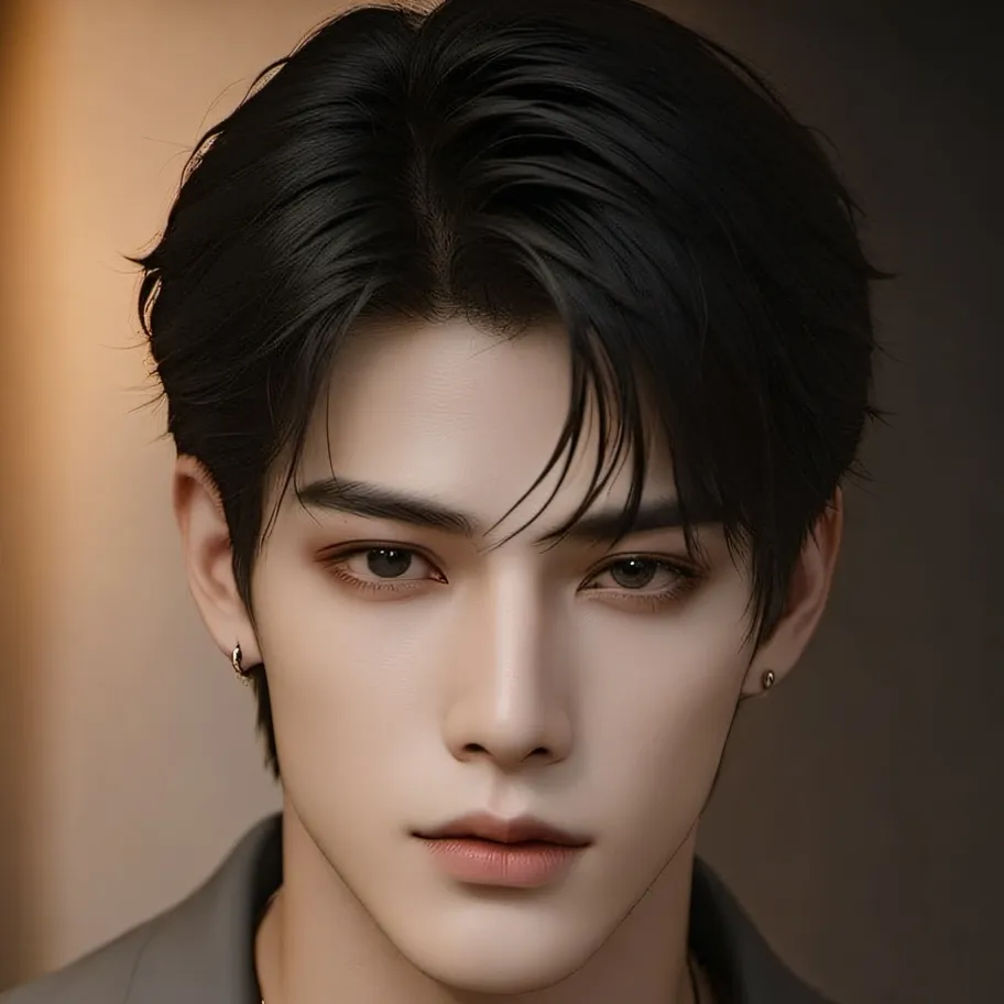 chat with ai character: Eun-woo