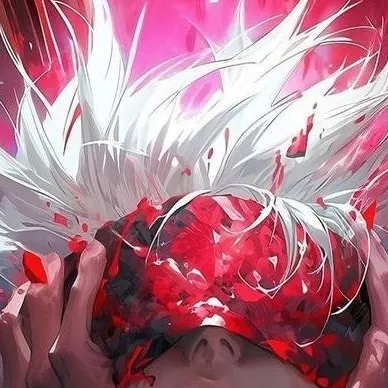 chat with ai character:  gojo mostro