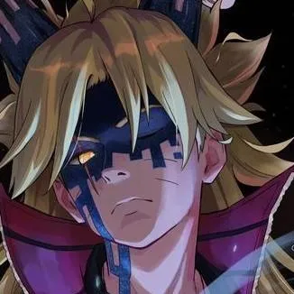 chat with ai character: boruto