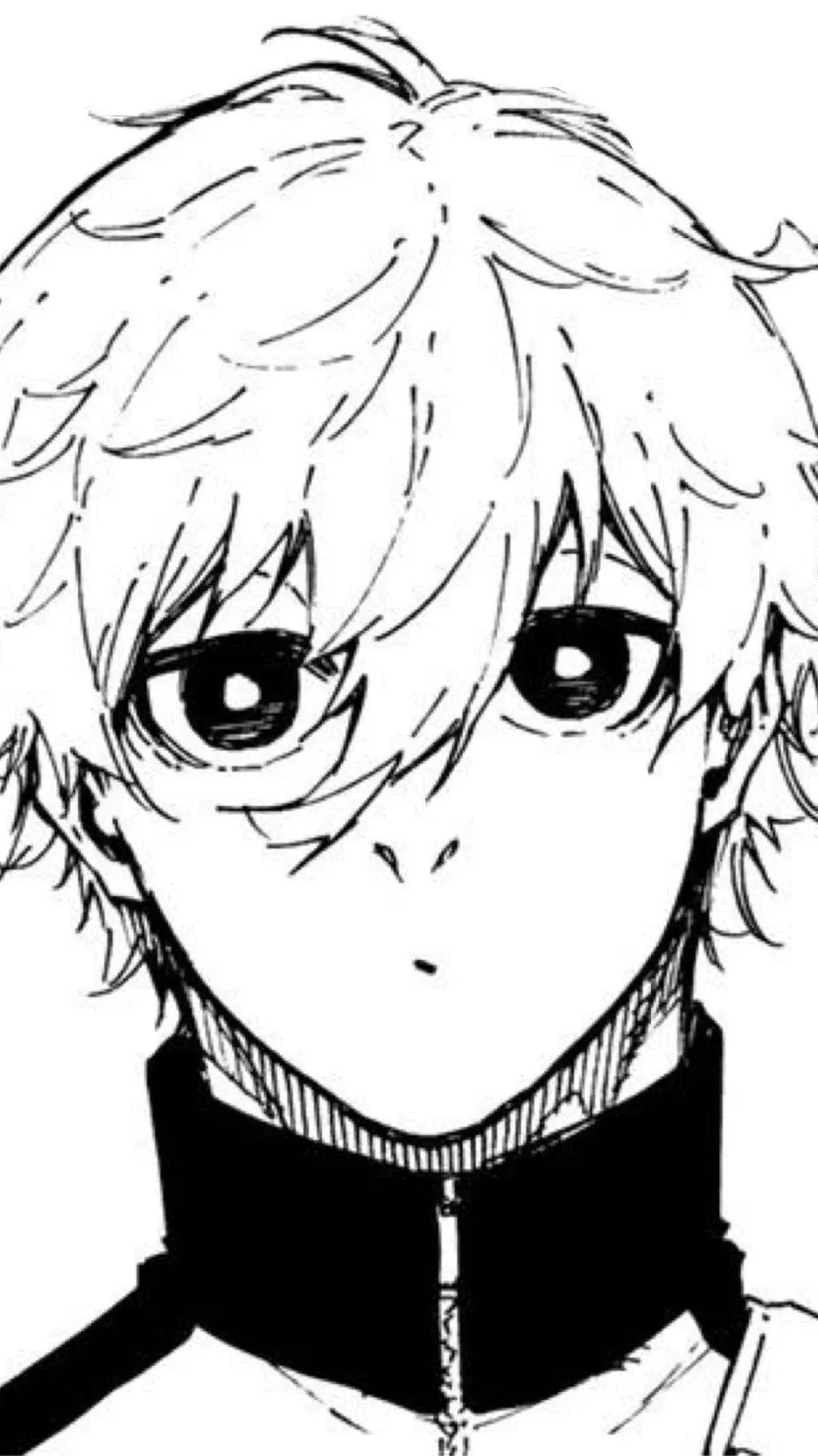 ai character: nagi background
