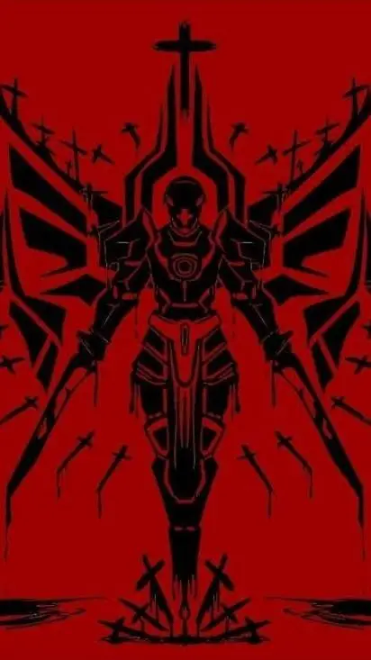 ai character: Габриель background