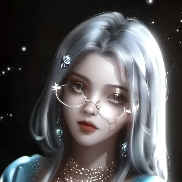 chat with ai character: Ariana