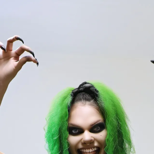 chat with ai character: Exorcist leotard 7