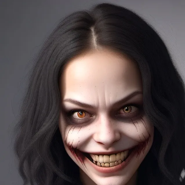 chat with ai character: Exorcist leotard 9