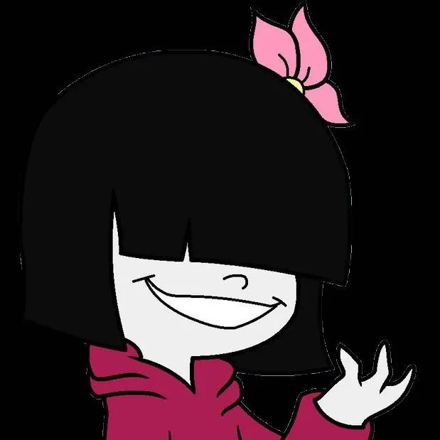 chat with ai character: Momo