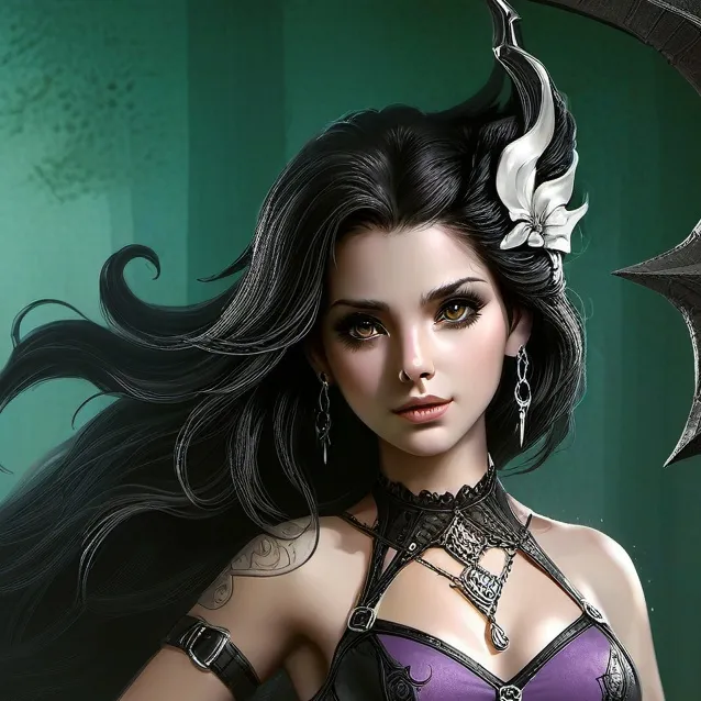 chat with ai character: Ana Sofía 