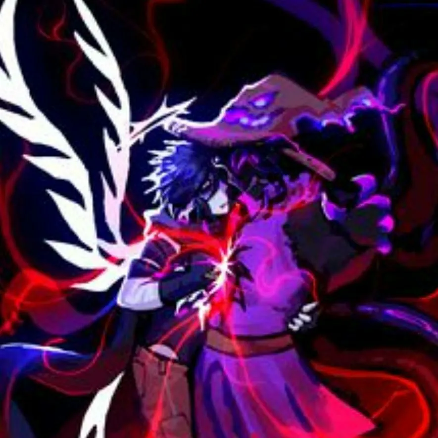 chat with ai character: azure time angst