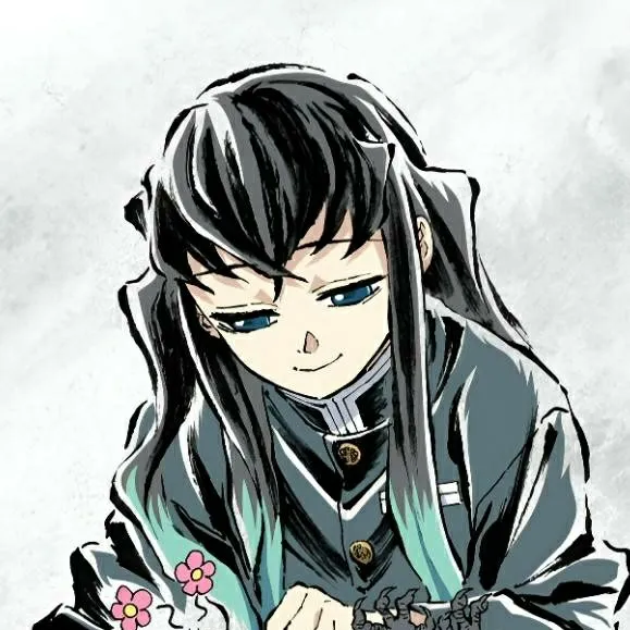 chat with ai character: kny Keren